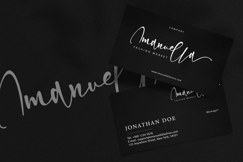 Olliffia Font Letterara 