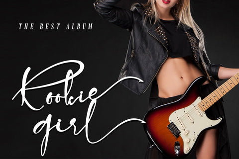 Olliffia Font Letterara 