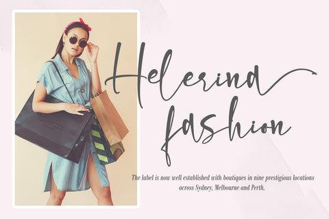 Olliffia Font Letterara 