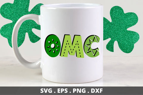 Omc SVG Designangry 