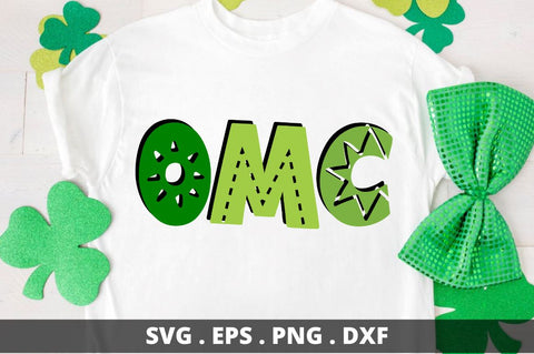 Omc SVG Designangry 