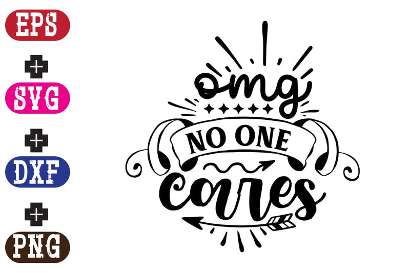 Omg no one cares SVG Nurstore 