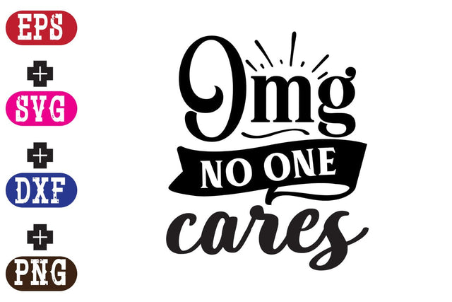 Omg no one cares SVG Nurstore 