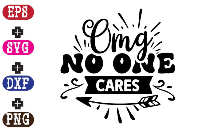 Omg no one cares SVG Nurstore 