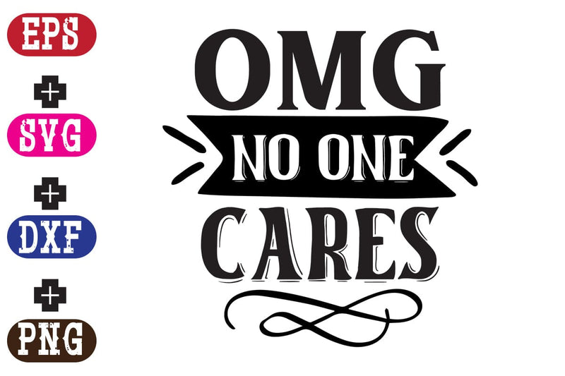 Omg no one cares SVG Nurstore 