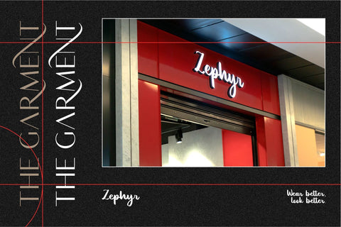 Omniface Font Allouse.Studio 