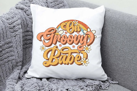 On Groovy Babe Sublimation Sublimation Jagonath Roy 