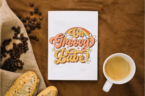 On Groovy Babe Sublimation Sublimation Jagonath Roy 