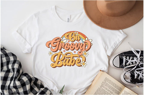 On Groovy Babe Sublimation Sublimation Jagonath Roy 
