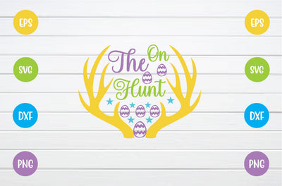 on the hunt svg SVG sk.swapon Roy 
