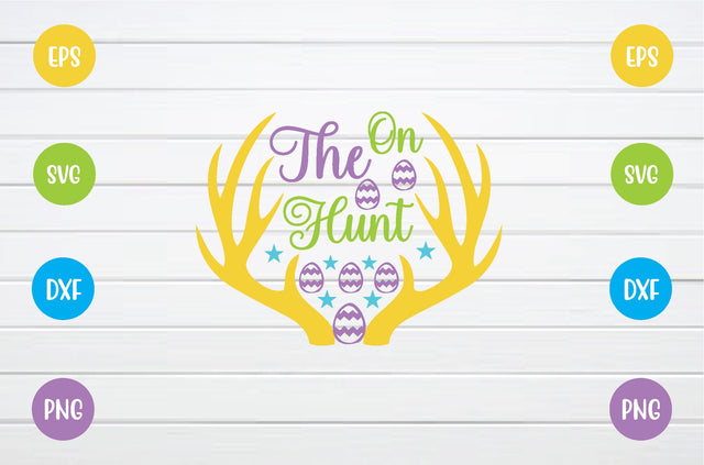 on the hunt svg SVG sk.swapon Roy 