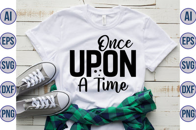 Once Upon a Time svg SVG nirmal108roy 