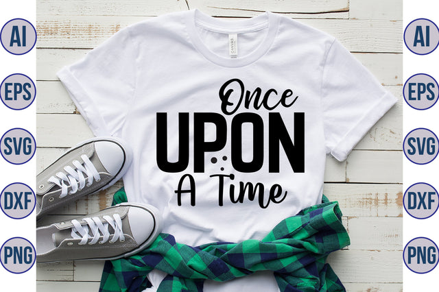 Once Upon a Time svg SVG nirmal108roy 