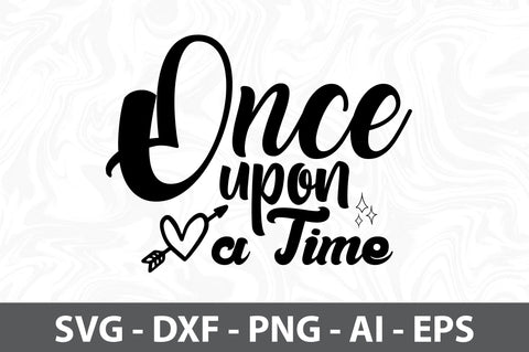 Once Upon a Time svg SVG orpitasn 