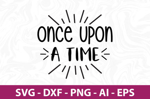 Once Upon a Time svg SVG orpitasn 