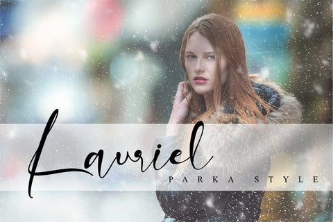 Ondemande Font Stefani Letter 