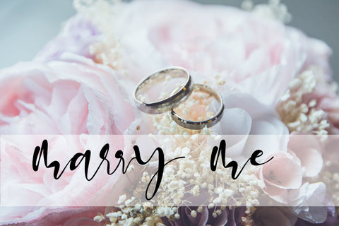 Ondemande Font Stefani Letter 