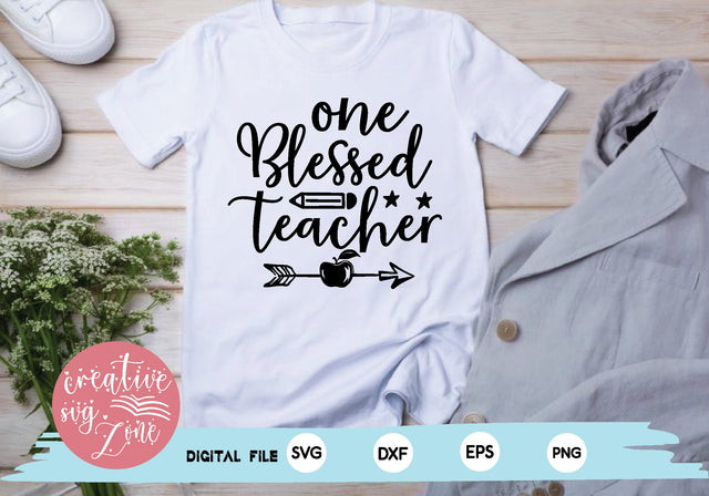 one blessed teacher SVG md faruk hossain 