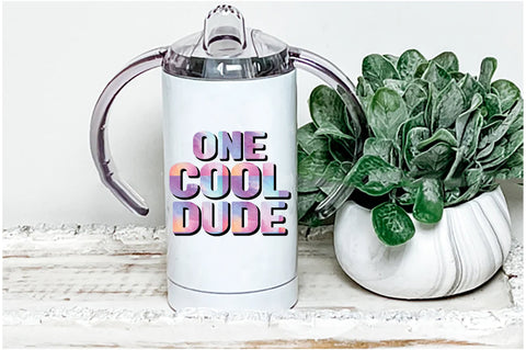 One Cool Dude Sublimation Sublimation Jagonath Roy 
