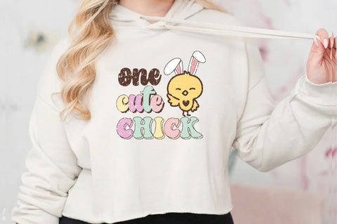 One Cute Chick Sublimation Sublimation Jagonath Roy 