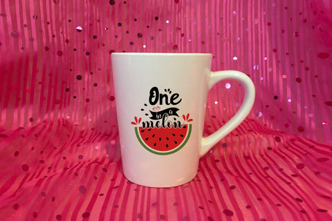 One in a Melon Svg vol-04, Summer Melon Svg SVG SmmrDesign 