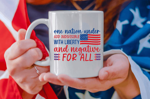 One nation under god indivisible with SVG SVG Regulrcrative 