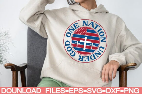 one nation under god SVG farhad farhad 