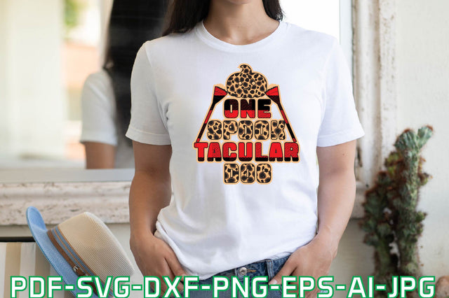 one spook tacular dog SVG farhad farhad 