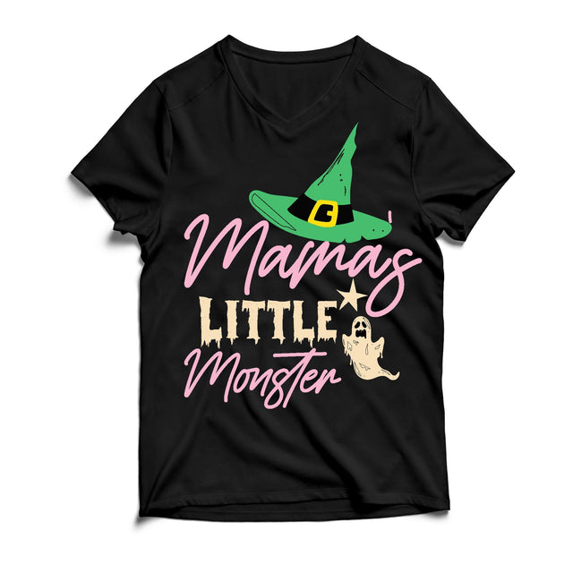 One Spooky Mama SVG Cut File SVG BlackCatsMedia 