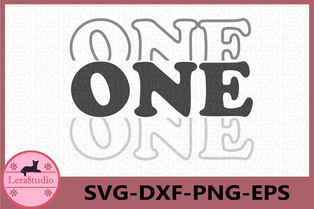 One Svg SVG Lerastudio 