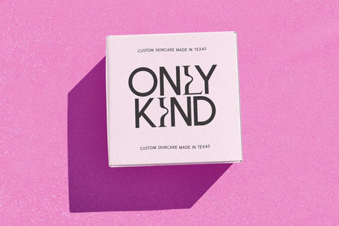 Only Good Vibes - Wavy Sans + Serif Font Duo Font KA Designs 