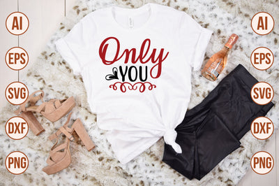 only you svg SVG shah alam 