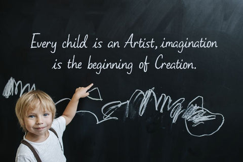 Onlychalk Font Allouse.Studio 