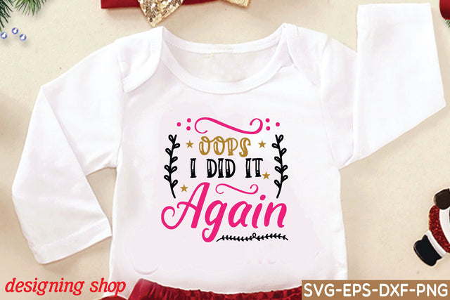 oops i did it again svg SVG sk.swapon Roy 