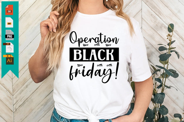Operation Black Friday! SVG Craftlabsvg24 