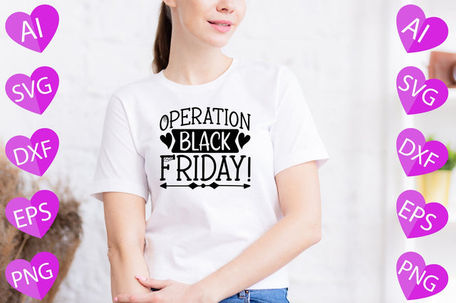 Operation Black Friday! SVG CraftlabSvg29 