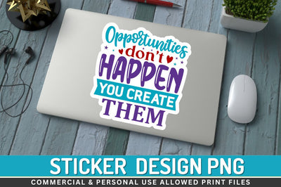 Opportunities dont Sublimation PNG Sublimation Regulrcrative 