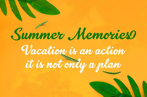 Oraghon Font Attract Studio 