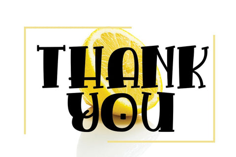 Orange Punch Font JH-CreativeFont 