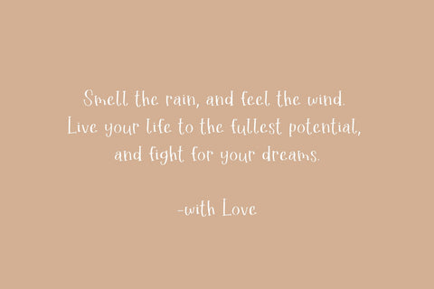 Organics Font Cotton White Studio 