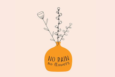 Organics Font Cotton White Studio 