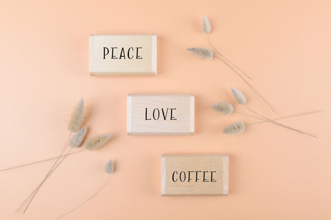 Organics Font Cotton White Studio 