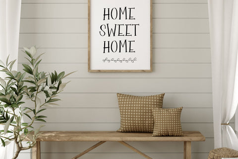 Organics Font Cotton White Studio 