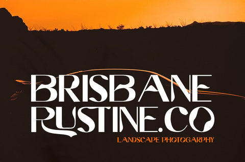 Origamet Hamida Font gatype 