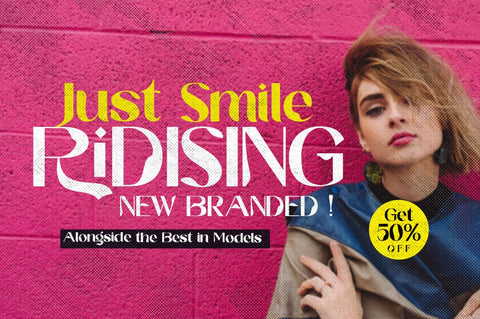 Origamet Hamida Font gatype 