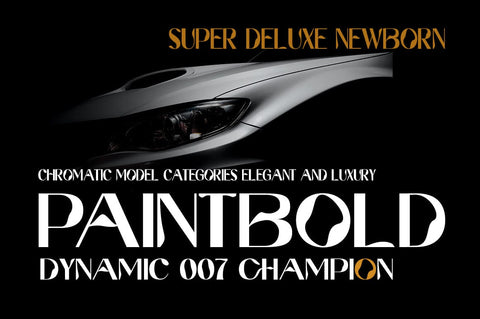 Origamet Hamida Font gatype 