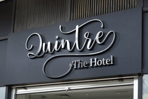 Original taste Font Sulthan studio 