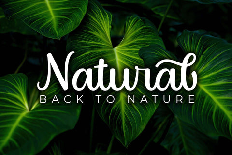 Origins Font love script 