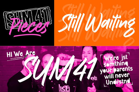 Originthink Font Allouse.Studio 