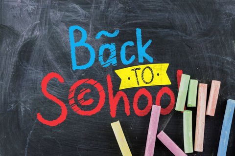 Orion Chalk - Natural Chalkboard Font Allouse.Studio 